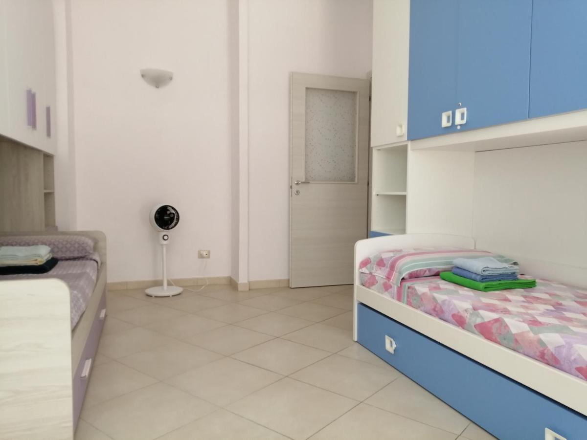 Cuore Di Appartamento