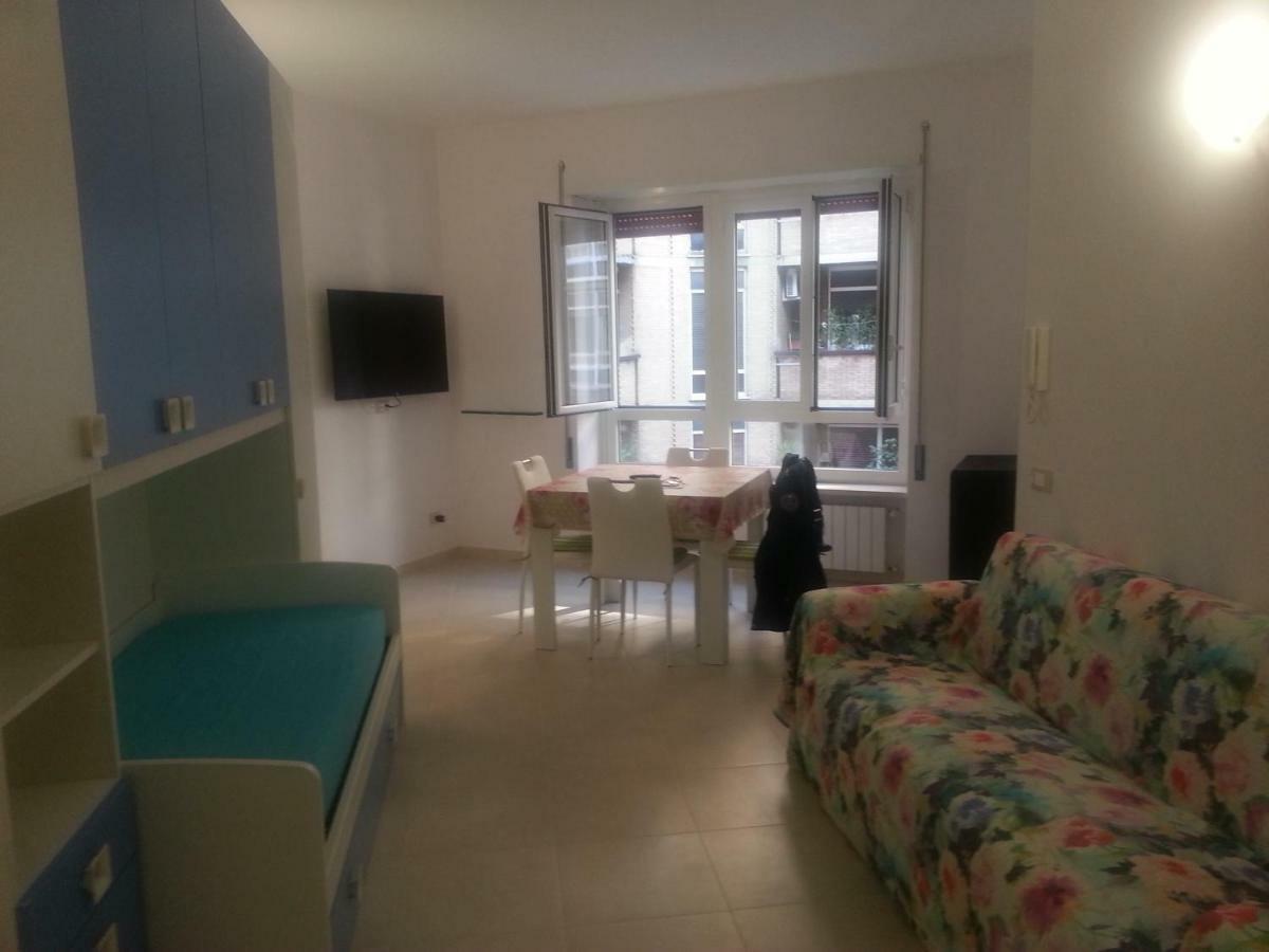 Appartamento Cuore Di Roma