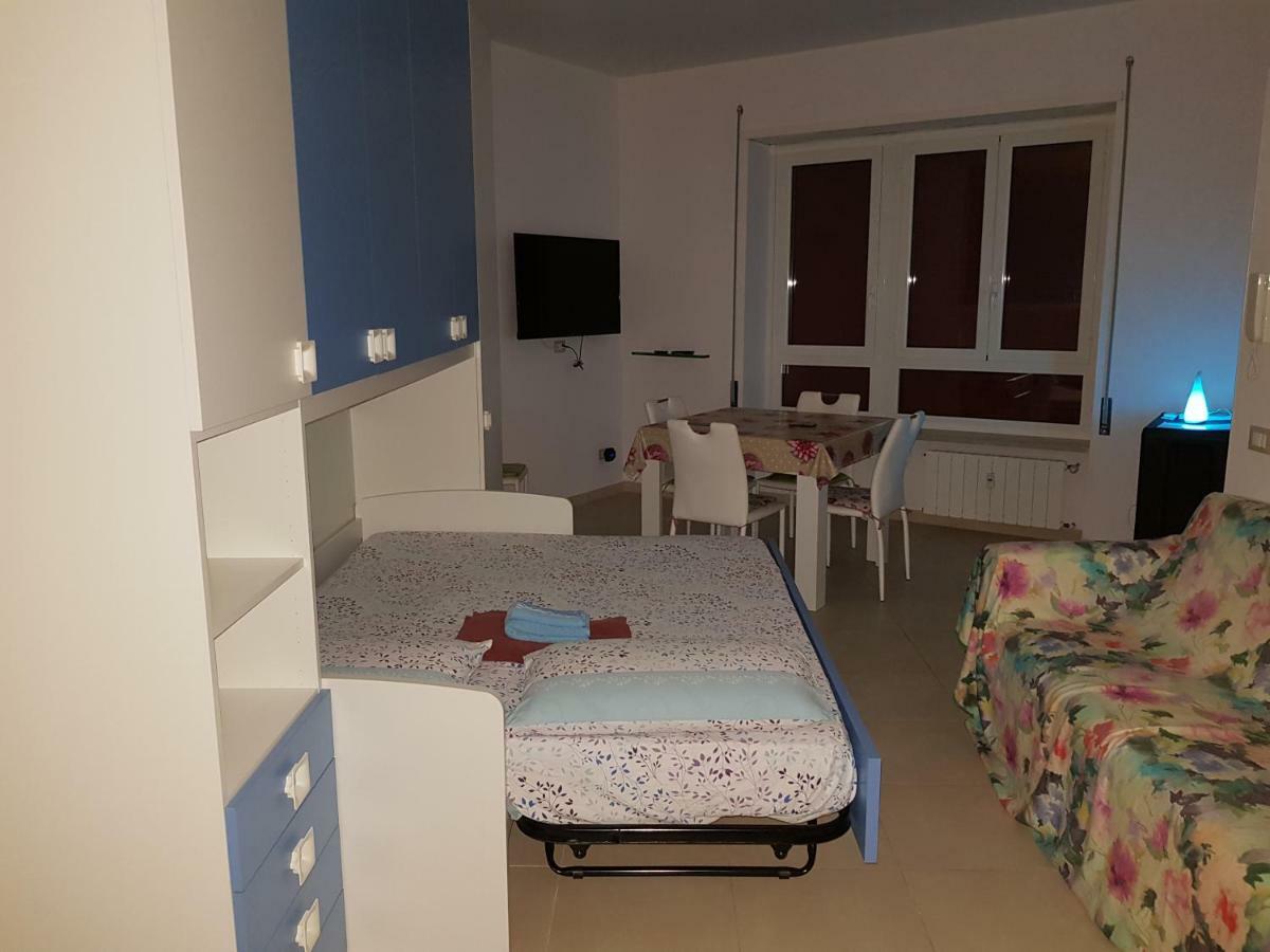 Cuore Di Appartamento Roma
