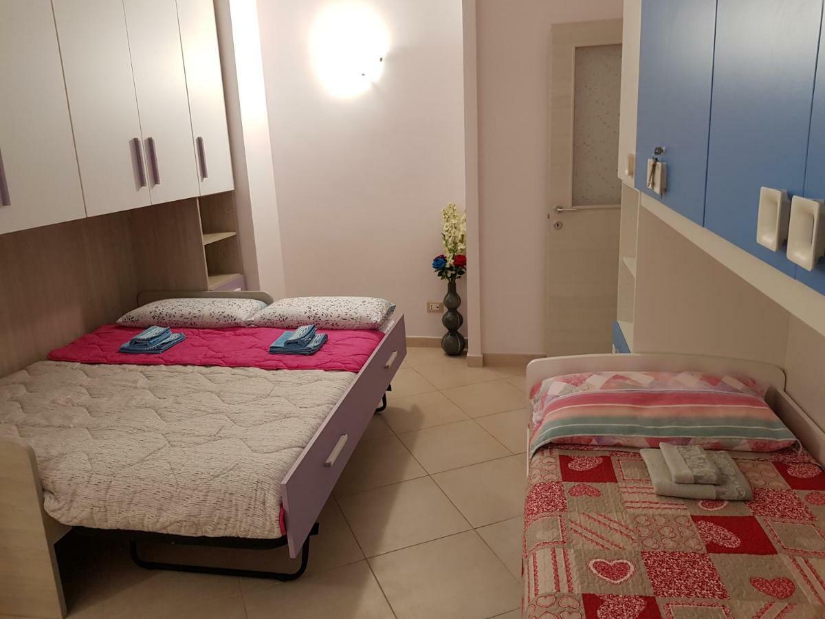 Cuore Di Appartamento Roma