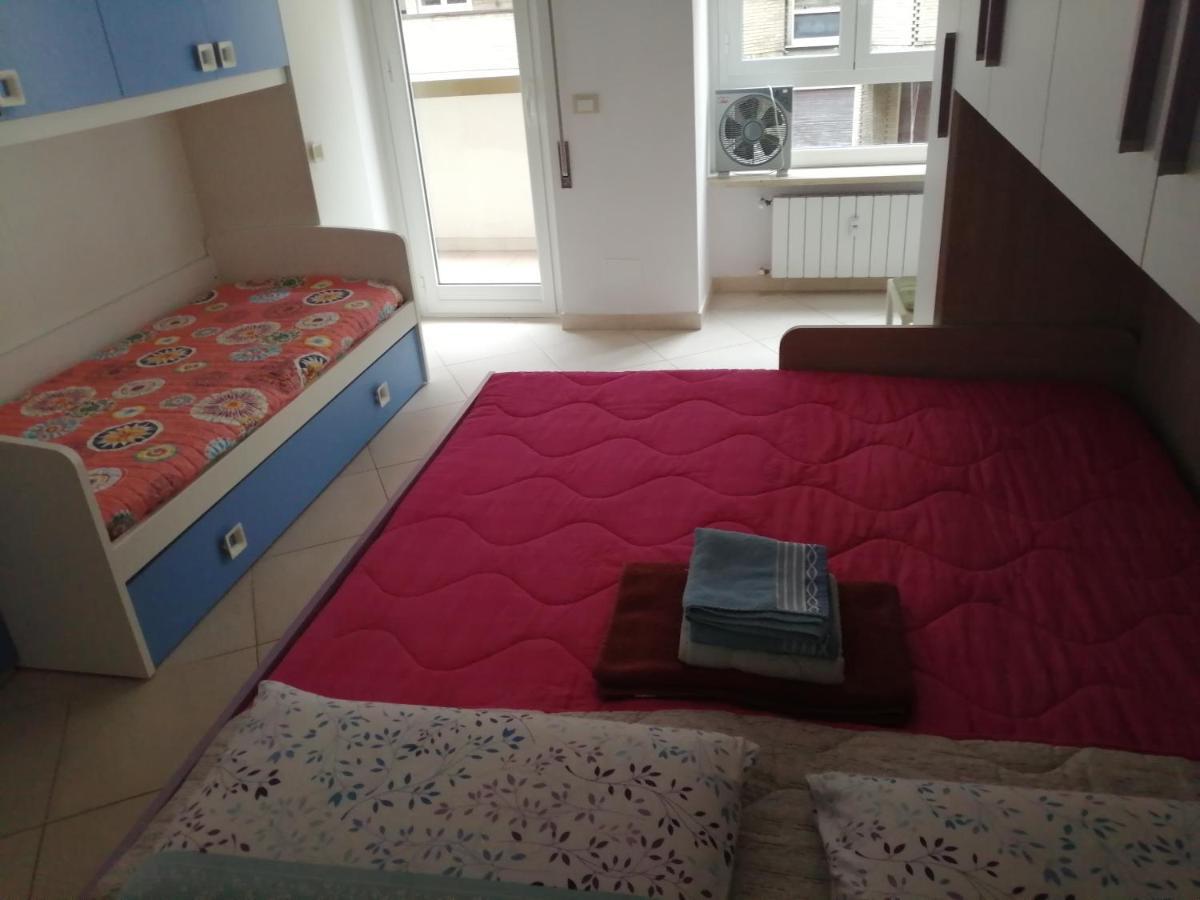 Cuore Di Appartamento